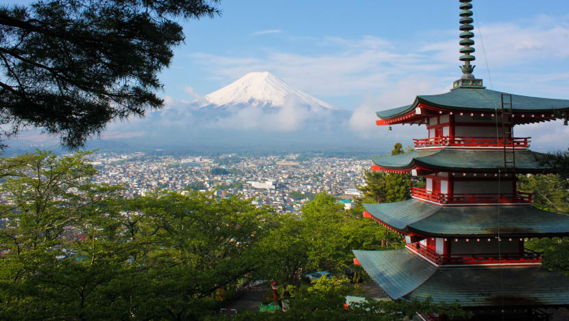 Japan Airlines Is Giving Away 50,000 Free Tickets For Domestic Flights In Japan 