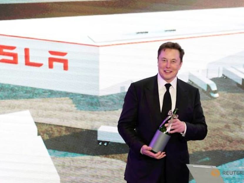 Tesla launches US$250 Tequila, runs out in hours Tesla launches US$250 Tequila, runs out in hours