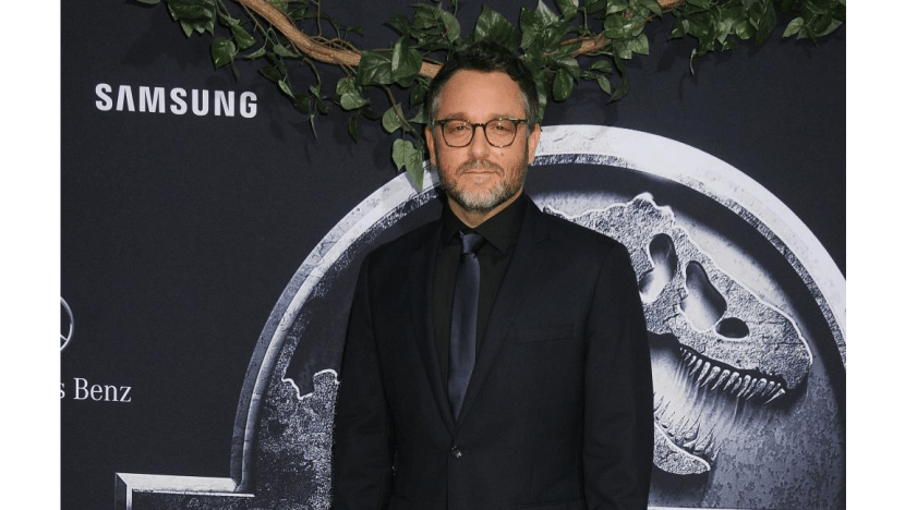 Jurassic World 3 title unveiled by Colin Trevorrow