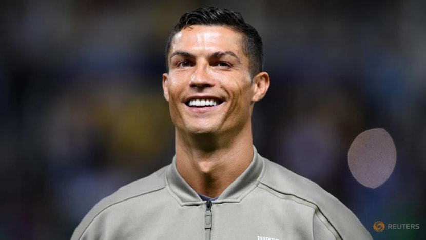 Football: Ronaldo denies hotel sex attack, calls rape 'abominable' Football: Ronaldo denies hotel sex attack, calls rape 'abominable'