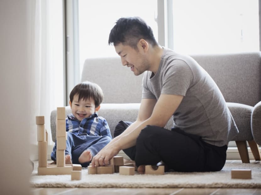 Parenting tips: How to make kids feel at home (in both homes) after a divorce Parenting tips: How to make kids feel at home (in both homes) after a divorce