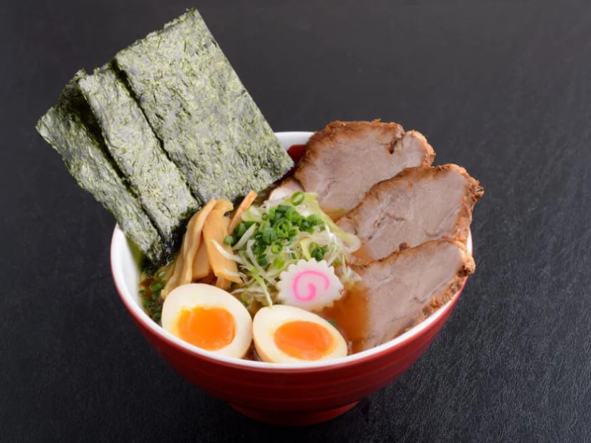 Popular Singapore food chain Ramen King Keisuke to open 15 outlets in the US Popular Singapore food chain Ramen King Keisuke to open 15 outlets in the US