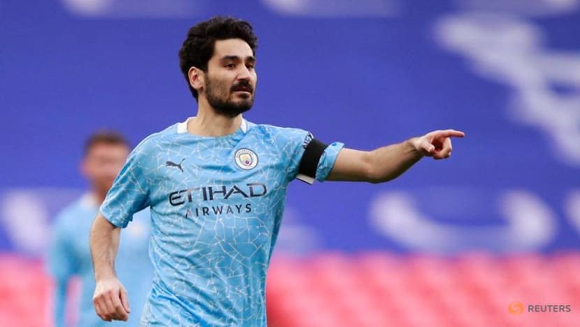 Football: Gundogan believes new Champions League format is bad for players
