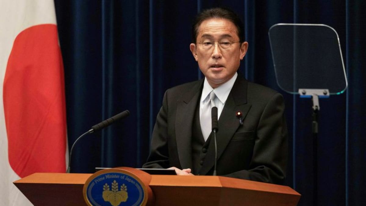 PM Jepang: Pakta perdagangan CPTPP tidak memungkinkan praktik perdagangan yang tidak adil