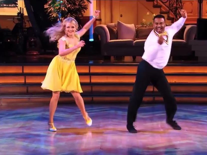 Carlton from Fresh Prince Of Bel-Air sues Fortnite developers over dance move Carlton from Fresh Prince Of Bel-Air sues Fortnite developers over dance move