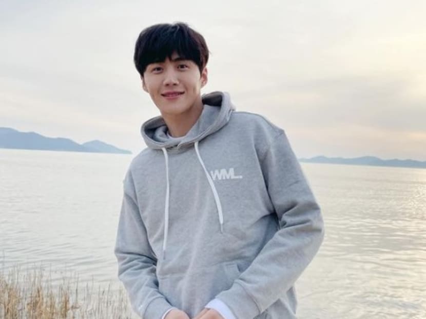 Hometown Cha-Cha-Cha star Kim Seon-ho’s ex-girlfriend responds to controversy Hometown Cha-Cha-Cha star Kim Seon-ho’s ex-girlfriend responds to controversy
