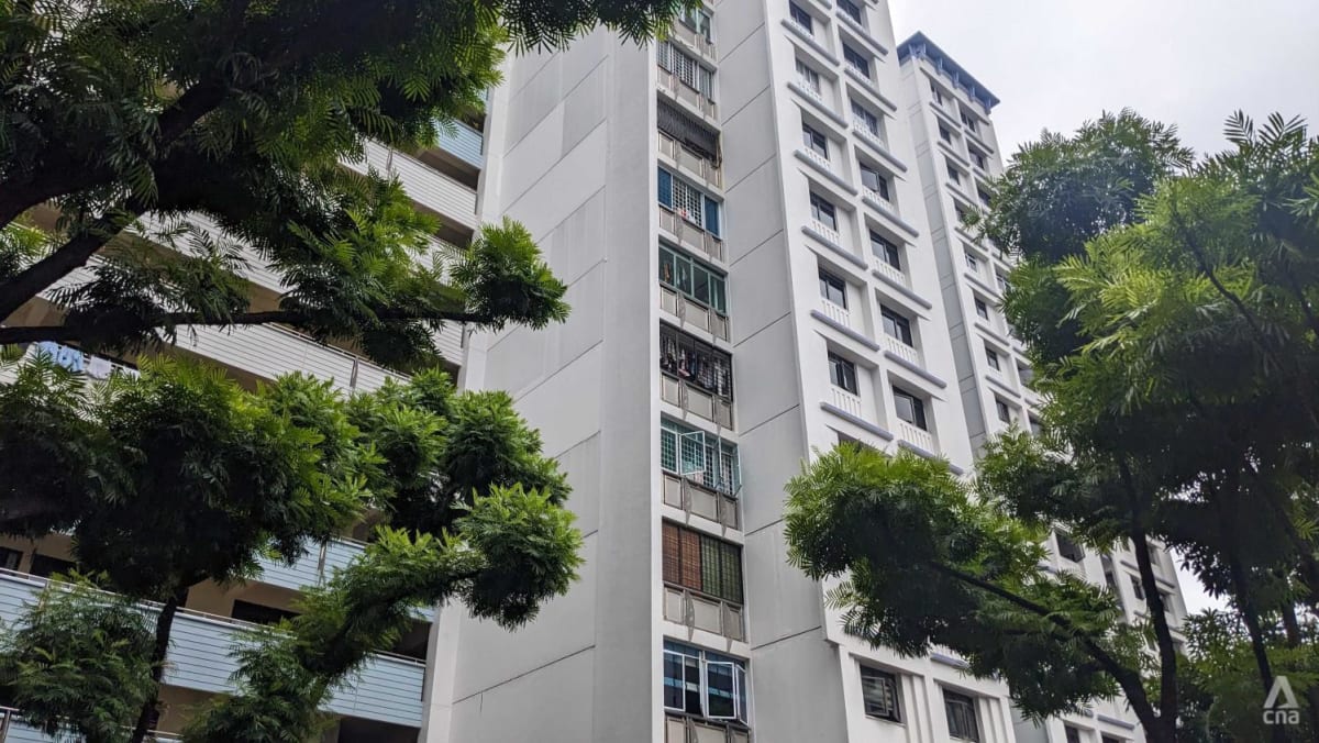 Chanting noises at Compassvale Drive cause weeks of 'headache' for residents