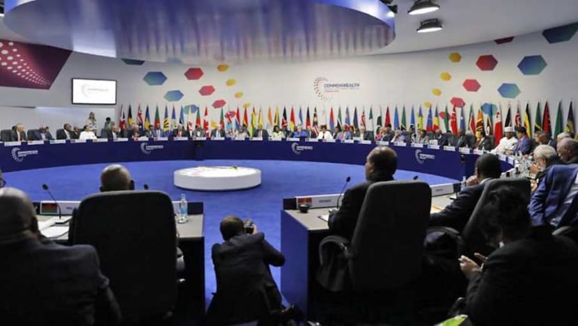 Commonwealth postpones heads of government meeting due to COVID-19 Commonwealth postpones heads of government meeting due to COVID-19