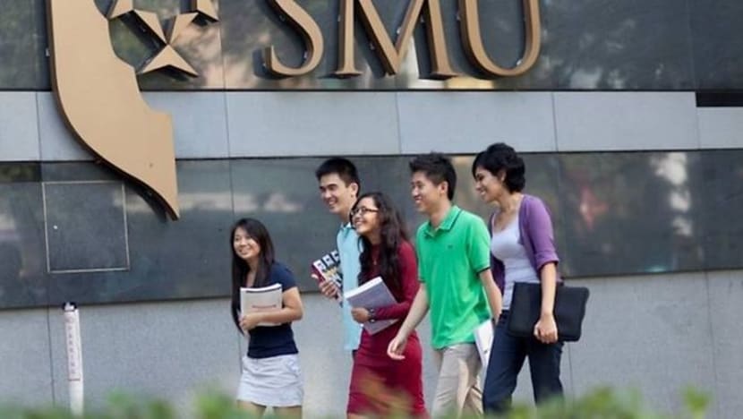 SMU wajibkan pengalaman luar negara bagi semua mahasiswa baru
