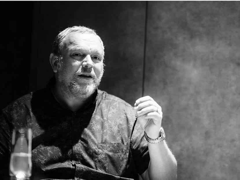 Meet Eric Tortella: The Patek Philippe and Rolex expert you’ve never heard of Meet Eric Tortella: The Patek Philippe and Rolex expert you’ve never heard of
