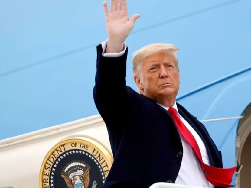 US actors union to decide whether to expel Trump US actors union to decide whether to expel Trump