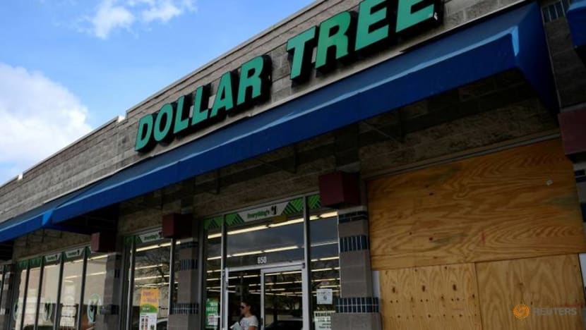 Dollar Tree beats quarterly sales estimates