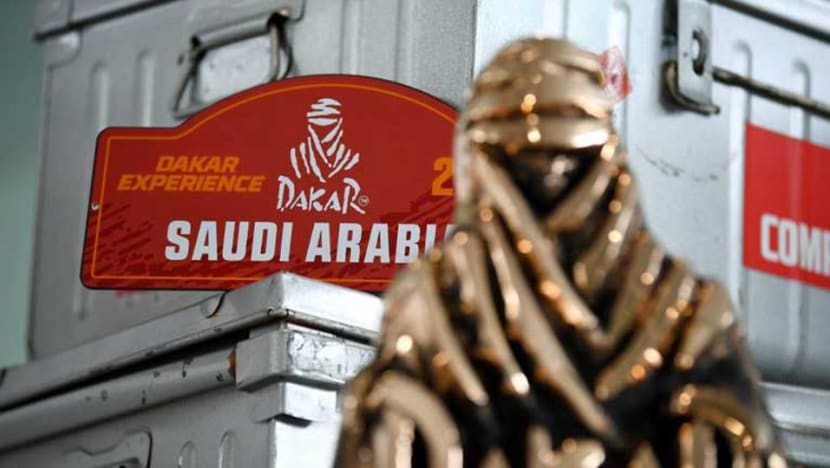 Fresh route, new safety measures unveiled for 2021 Dakar Rally Fresh route, new safety measures unveiled for 2021 Dakar Rally