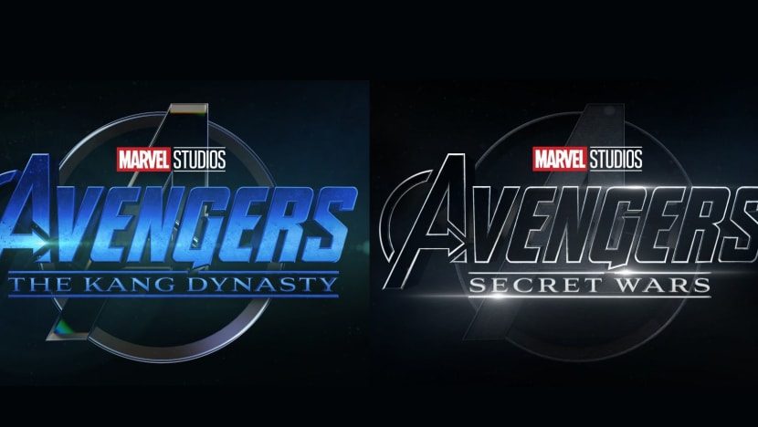 Disney bakal keluarkan 2 filem baru 'Avengers' Marvel pada 2025 Disney bakal keluarkan 2 filem baru 'Avengers' Marvel pada 2025