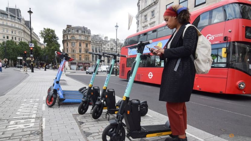 After Wild West start, scooter providers chase scale to survive After Wild West start, scooter providers chase scale to survive