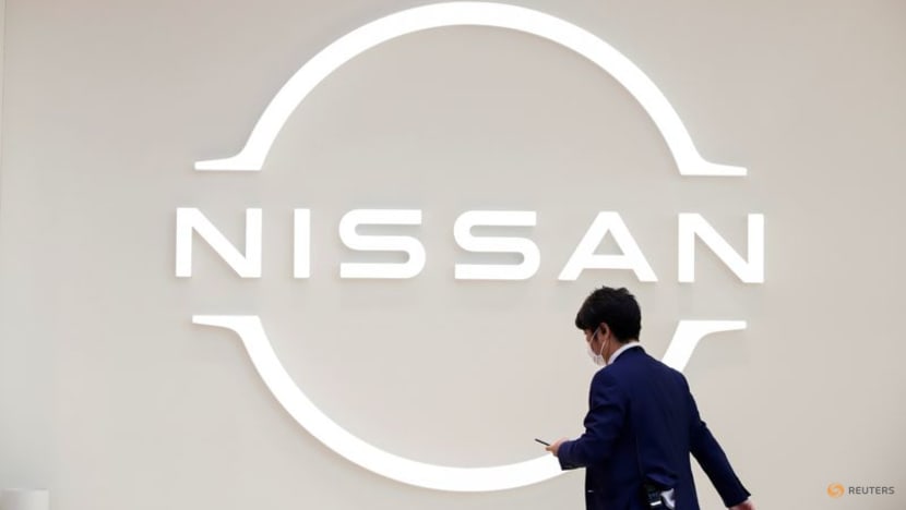 Nissan aims for 80% of model line-up to be electric by 2030 - exec Nissan aims for 80% of model line-up to be electric by 2030 - exec