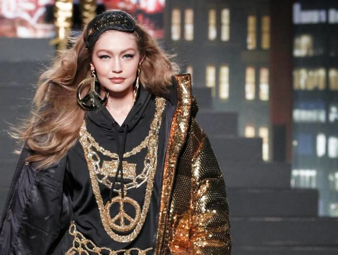 Disney bling and hoodies for dogs why Jeremy Scott is the People s Designer CNA Lifestyle