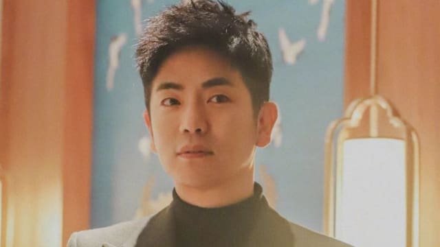 凭《甄嬛传》角色爆红　“温太医”张晓龙从此不愿跟孙俪再合作