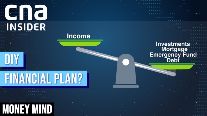 investment planning