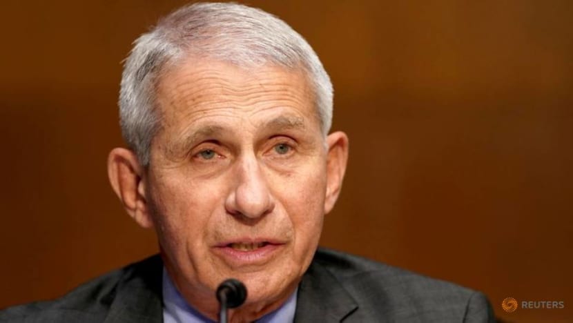 US will not lock down despite COVID-19 surge driven by Delta variant, Fauci says US will not lock down despite COVID-19 surge driven by Delta variant, Fauci says