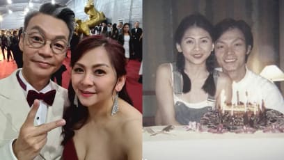 Mark Lee & His Wife Used To Fight ‘Cos She Wasn’t Happy With Him Smiling At Other Women