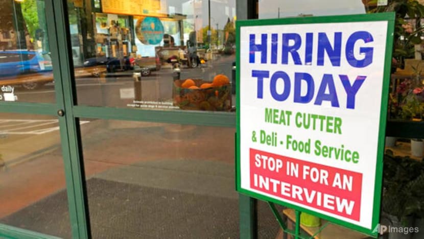 US jobless claims increase to 742,000 as COVID-19 worsens US jobless claims increase to 742,000 as COVID-19 worsens