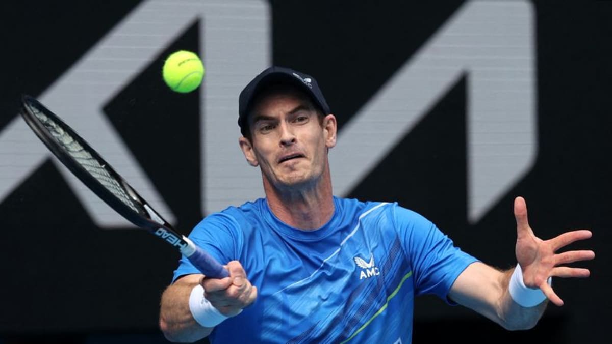 Kasus Djokovic ‘sangat tidak bagus’ untuk olahraga, kata Murray