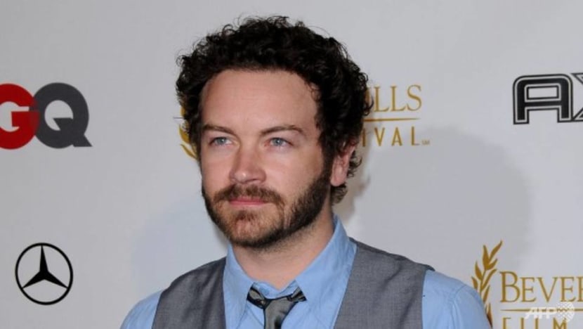 Judge to hear evidence on That 70s Show actor Danny Masterson's rape charges Judge to hear evidence on That 70s Show actor Danny Masterson's rape charges