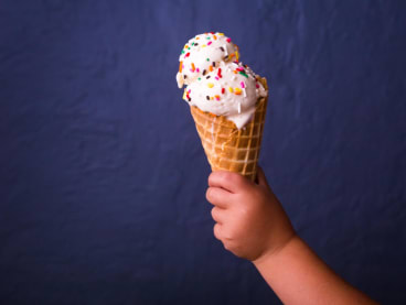 Previous research has shown that people blame parents for children’s obesity more than society or the kids themselves.