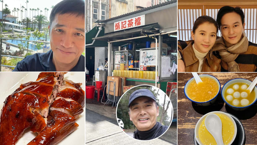 Celeb Food Haunts In Hong Kong: Where Stars Like Tony Leung, Chow Yun Fat, Aaron Kwok & Anita Yuen Go For Good Meals