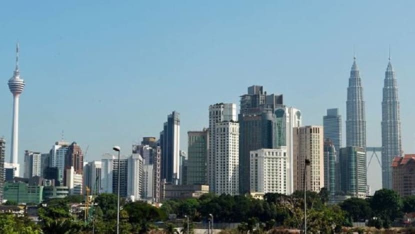 Malaysia's economy to grow 4.8% in 2020, PM Mahathir says Malaysia's economy to grow 4.8% in 2020, PM Mahathir says