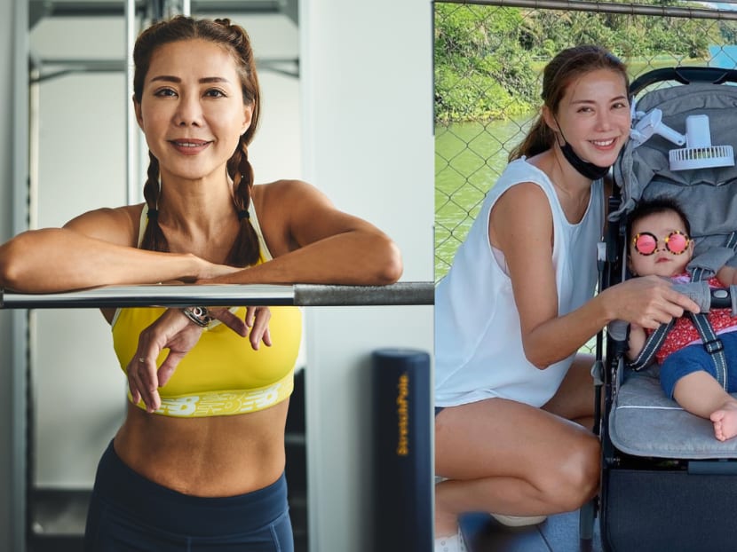 Her four-year-old daughter attends three enrichment classes, and she wants to send her for music and golf lessons as well. Her four-year-old daughter attends three enrichment classes, and she wants to send her for music and golf lessons as well.