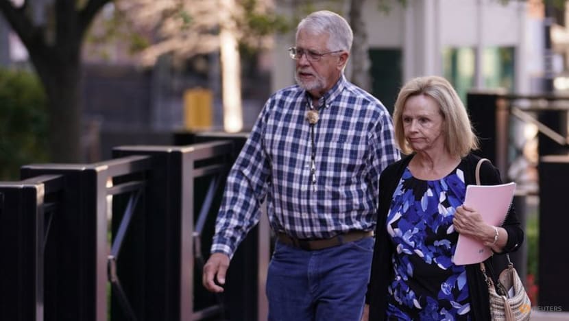 Islamic State militant gets life in US prison over killing of American hostages Islamic State militant gets life in US prison over killing of American hostages