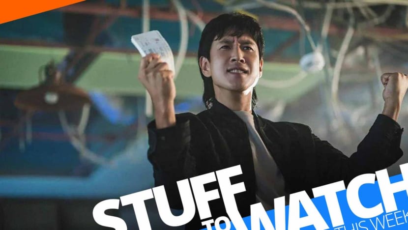 Suff To Watch This Week (Jan 2-8, 2023) Suff To Watch This Week (Jan 2-8, 2023)