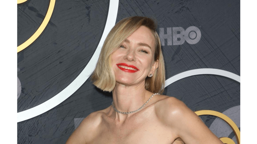 Naomi Watts 'trying not to think about' expectations for Game of Thrones prequel
