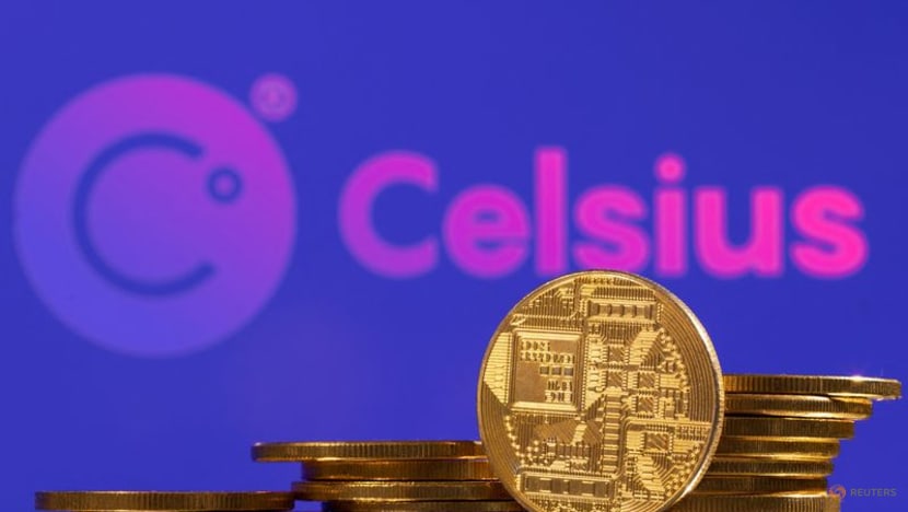 Crypto lender Celsius Network reveals $1.19 billion hole in bankruptcy filing