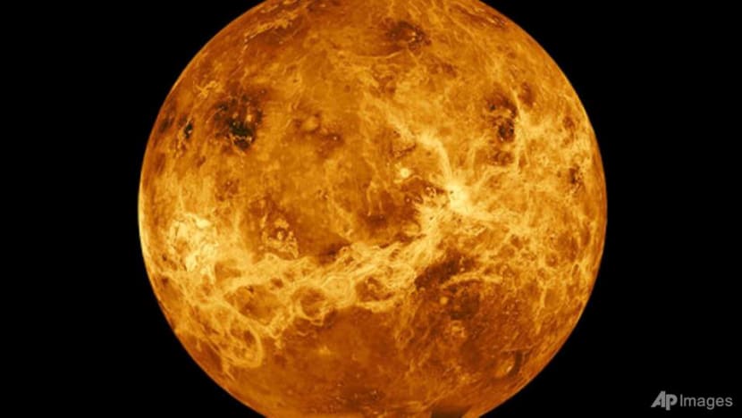 Commentary: The trouble with sending people to Venus Commentary: The trouble with sending people to Venus