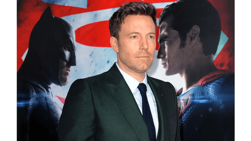 Ben Affleck Quit Batman Over Friend's Alcoholism Warning Ben Affleck Quit Batman Over Friend's Alcoholism Warning