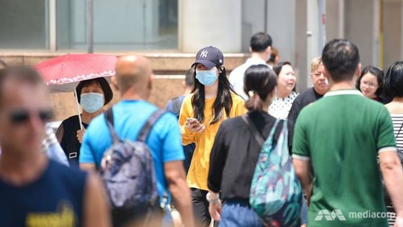 NEA, HDB siasat upacara persemadian di kolong flat HDB di Clementi NEA, HDB siasat upacara persemadian di kolong flat HDB di Clementi