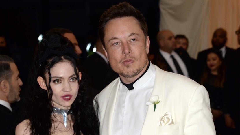Grimes Says Elon Musk “Does Not Live Like A Billionaire”, Would Not Buy ...