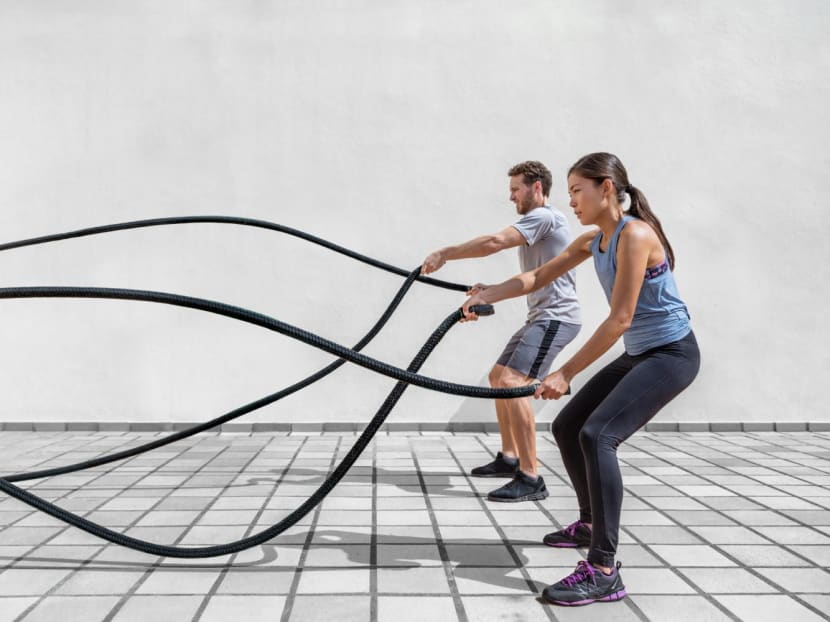 Is it safe to exercise when you are sick with a cold? Is it safe to exercise when you are sick with a cold?
