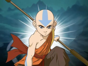 First look at cast of Netflix's Avatar: The Last Airbender live-action series