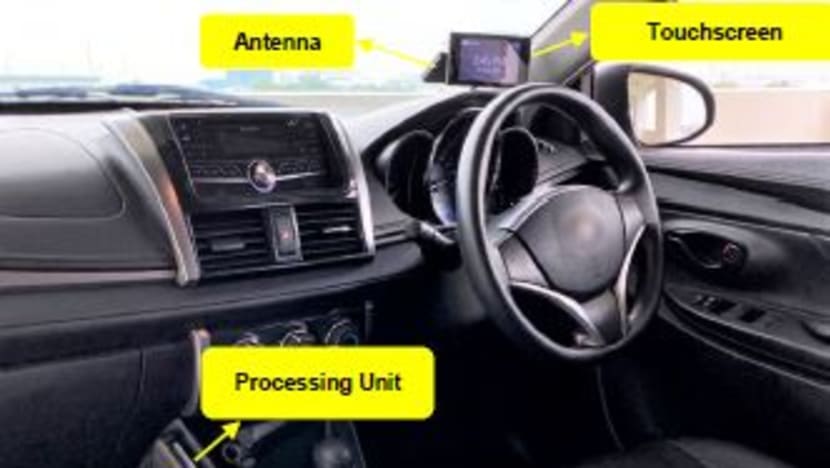 New ERP units: Transport Minister Ong Ye Kung addresses 7 common questions from motorists New ERP units: Transport Minister Ong Ye Kung addresses 7 common questions from motorists
