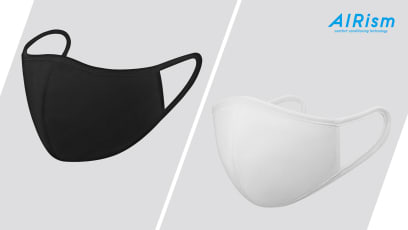 Uniqlo AIRism Masks Finally Have A Launch Date In Singapore, But Is It A Bit Late? 