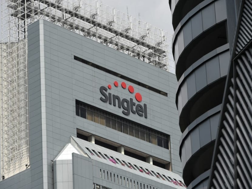Singtel apologises for data breach of its third-party vendor that affected 129,000 customers