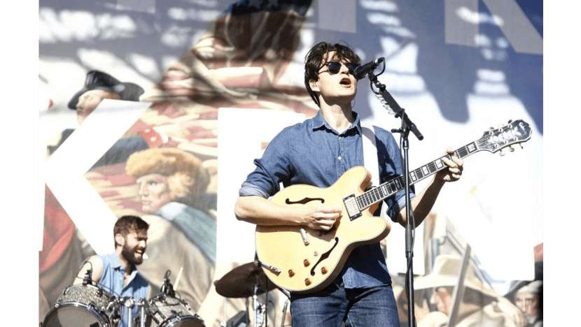 Vampire Weekend to release 6 new songs before new album Vampire Weekend to release 6 new songs before new album