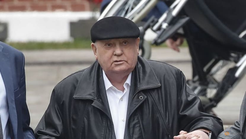 Last Soviet leader Mikhail Gorbachev, who ended the Cold War and won Nobel prize, dies aged 91 Last Soviet leader Mikhail Gorbachev, who ended the Cold War and won Nobel prize, dies aged 91