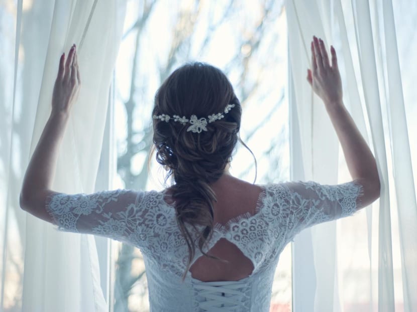 How a pre-wedding diet led to an eating disorder How a pre-wedding diet led to an eating disorder