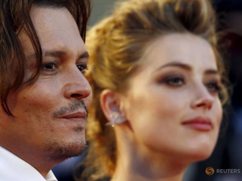 Johnny Depp and Amber Heard's testimony in 'wife beater' libel trial Johnny Depp and Amber Heard's testimony in 'wife beater' libel trial