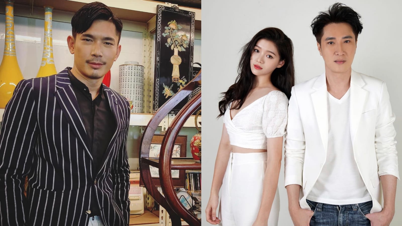 Elvin Ng’s Manager Responds To Dasmond Koh’s Claims About An “Unpleasant Incident” Between Elvin & Actress Angel Lim Elvin Ng’s Manager Responds To Dasmond Koh’s Claims About An “Unpleasant Incident” Between Elvin & Actress Angel Lim
